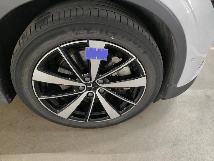 Polestar 2 Long Range 20