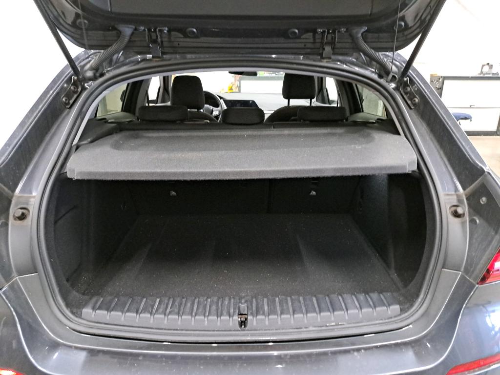BMW 118d Aut. 7