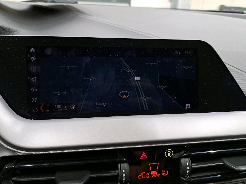 BMW 118d Aut. 4