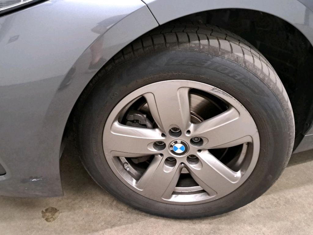 BMW 118d Aut. 29
