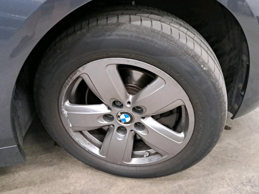 BMW 118d Aut. 31