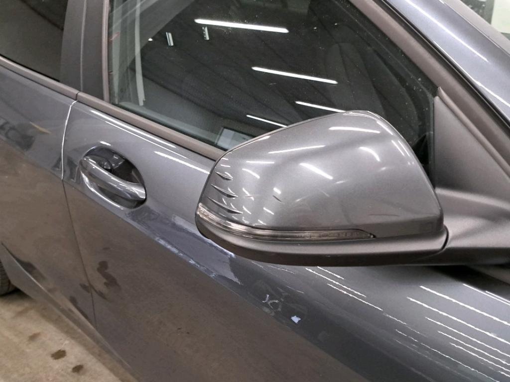 BMW 118d Aut. 26