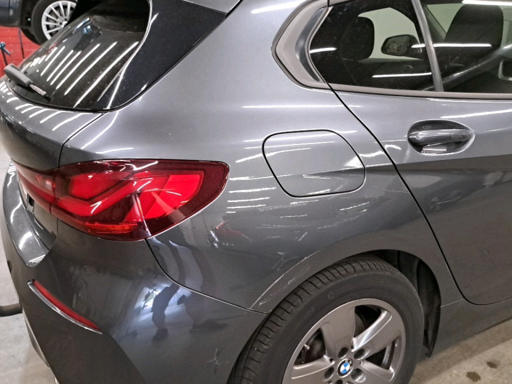 BMW 118d Aut. 23