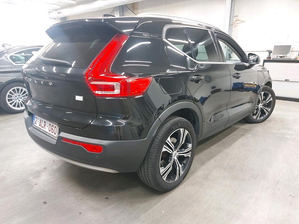 Volvo XC40 1.5 T4 Plug-In Hybrid Inscription 2