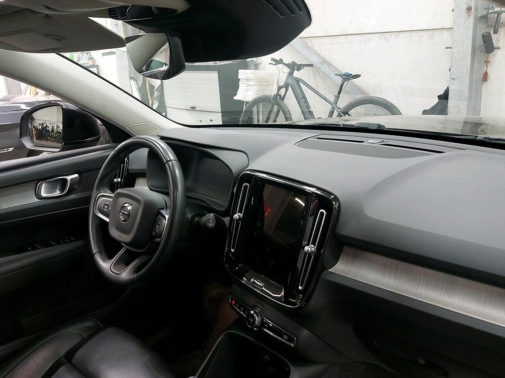 Volvo XC40 1.5 T4 Plug-In Hybrid Inscription 5