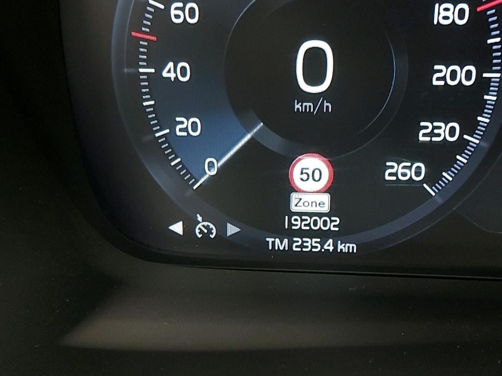 Volvo XC40 1.5 T4 Plug-In Hybrid Inscription 8