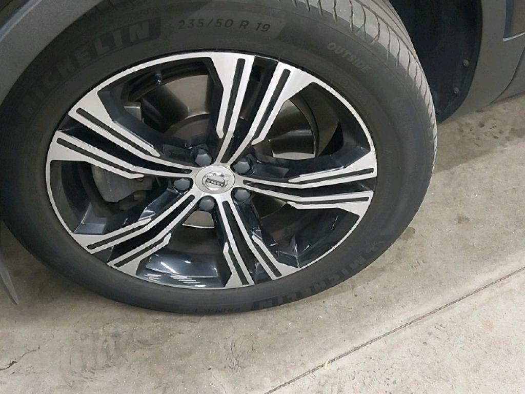 Volvo XC40 1.5 T4 Plug-In Hybrid Inscription 20