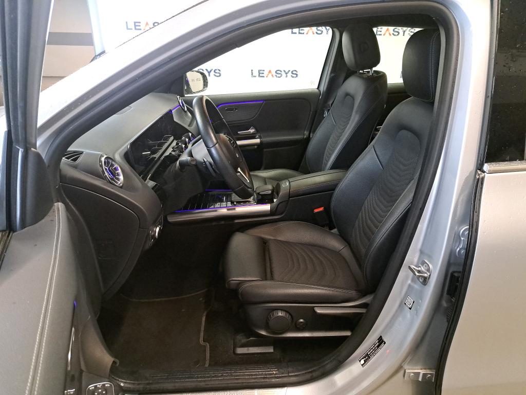 Mercedes-Benz EQA 250 3