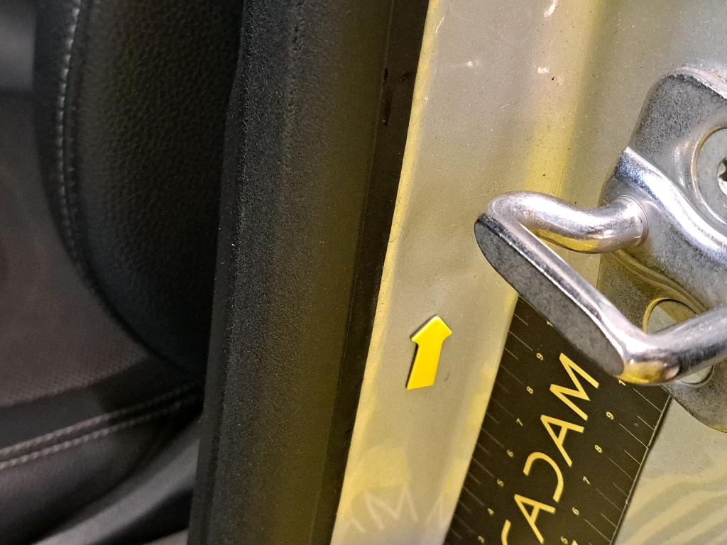 Mercedes-Benz EQA 250 23