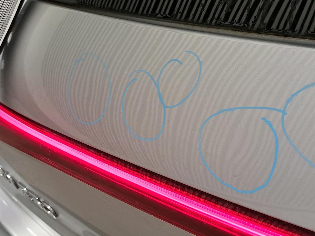 Mercedes-Benz EQA 250 17