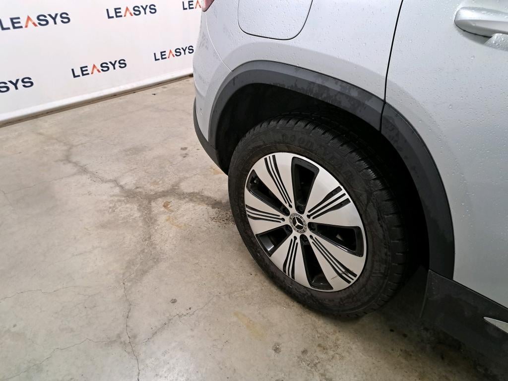 Mercedes-Benz EQA 250 29