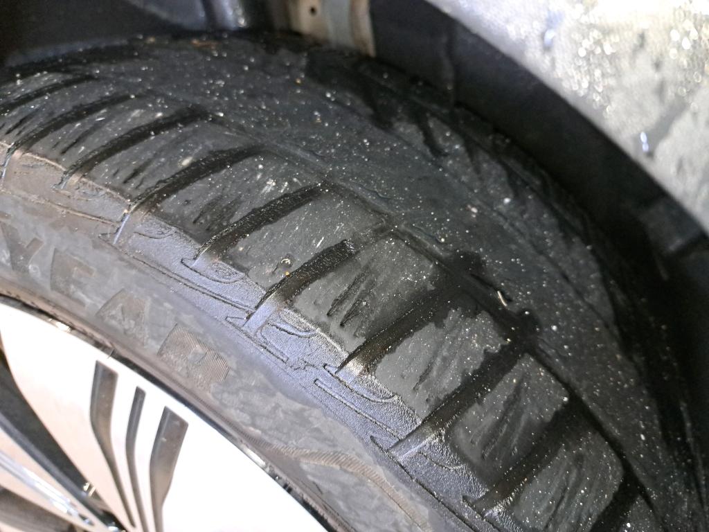 Mercedes-Benz EQA 250 33