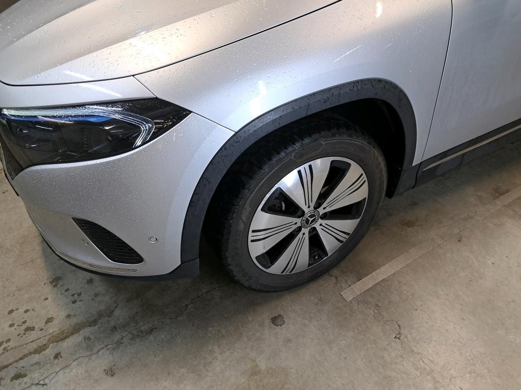 Mercedes-Benz EQA 250 30