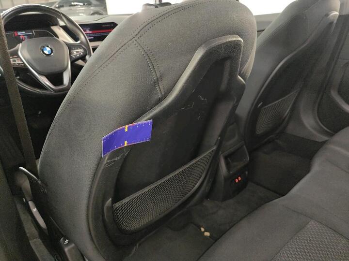 BMW 116d 27