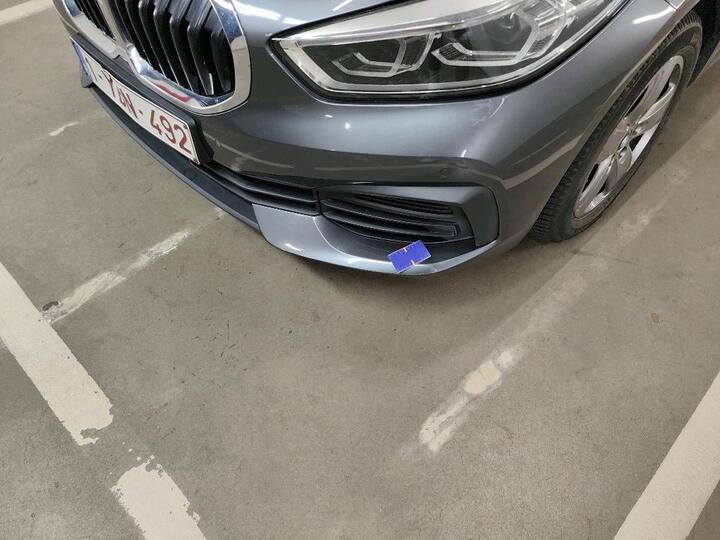 BMW 116d 16