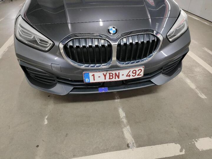 BMW 116d 13