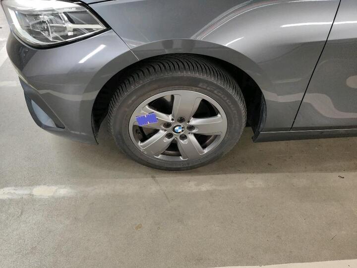 BMW 116d 28