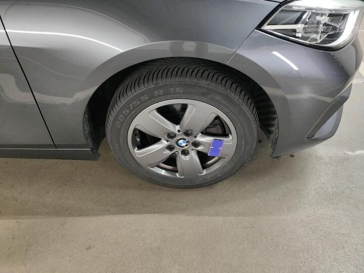BMW 116d 29