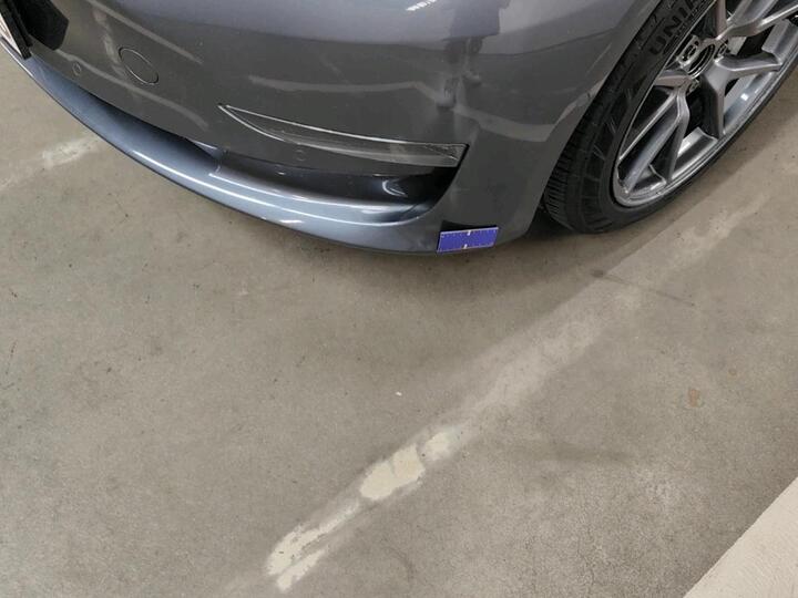 Tesla Model 3 Long Range Dual Motor AWD 14