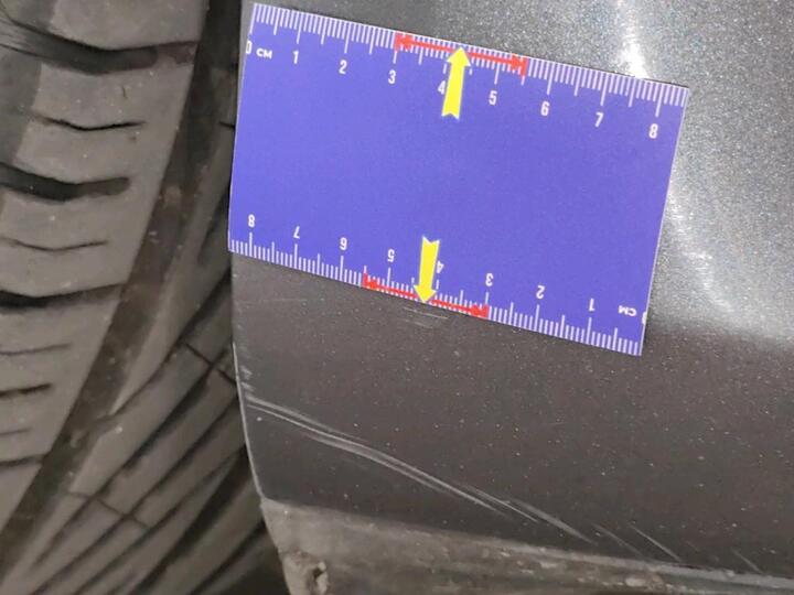 Tesla Model 3 Long Range Dual Motor AWD 13