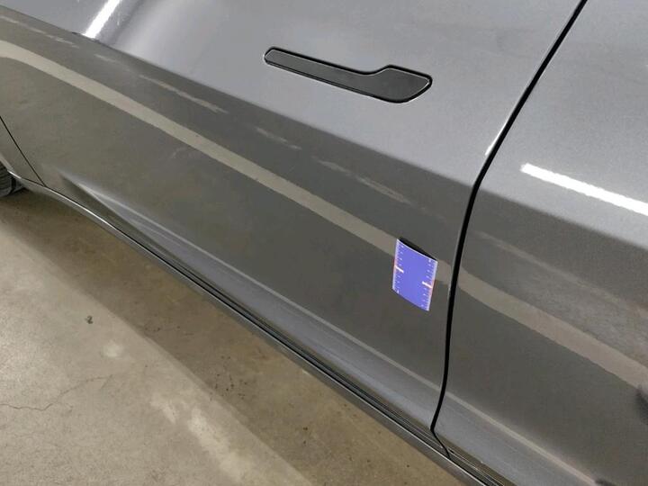 Tesla Model 3 Long Range Dual Motor AWD 17