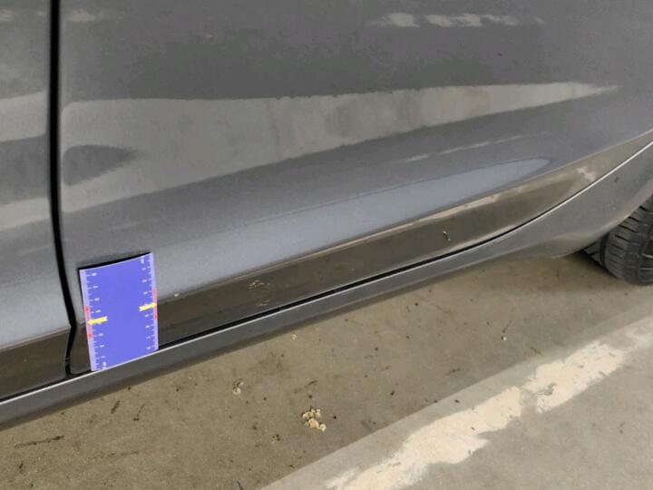Tesla Model 3 Long Range Dual Motor AWD 19