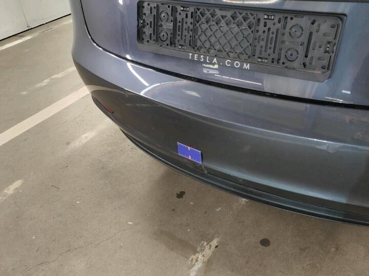 Tesla Model 3 Long Range Dual Motor AWD 25