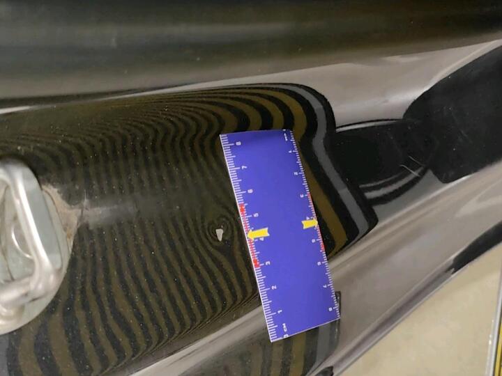 Tesla Model 3 Long Range Dual Motor AWD 31