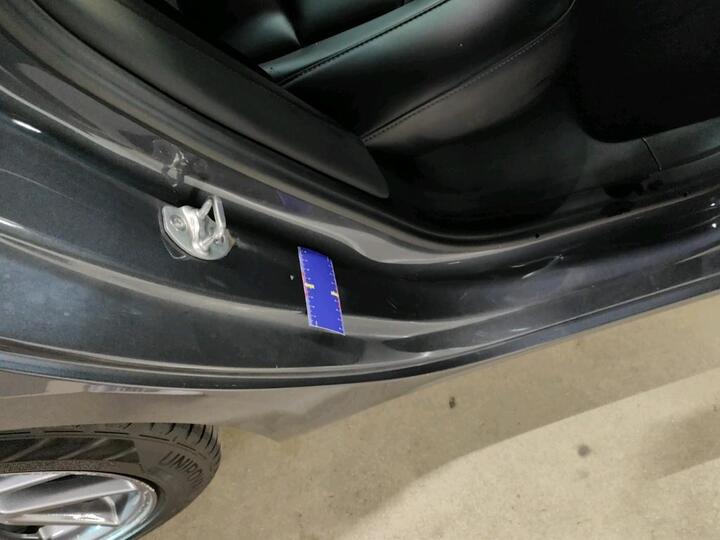 Tesla Model 3 Long Range Dual Motor AWD 30