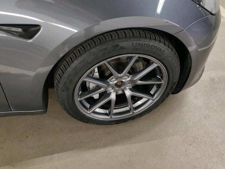Tesla Model 3 Long Range Dual Motor AWD 36