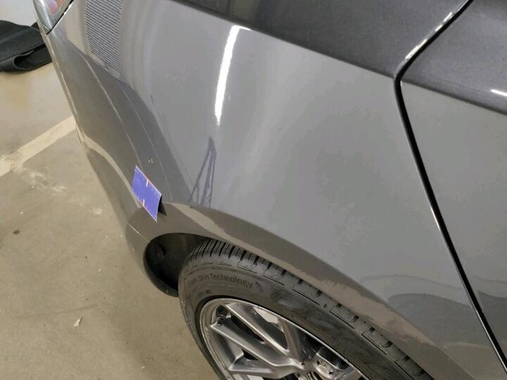 Tesla Model 3 Long Range Dual Motor AWD 28