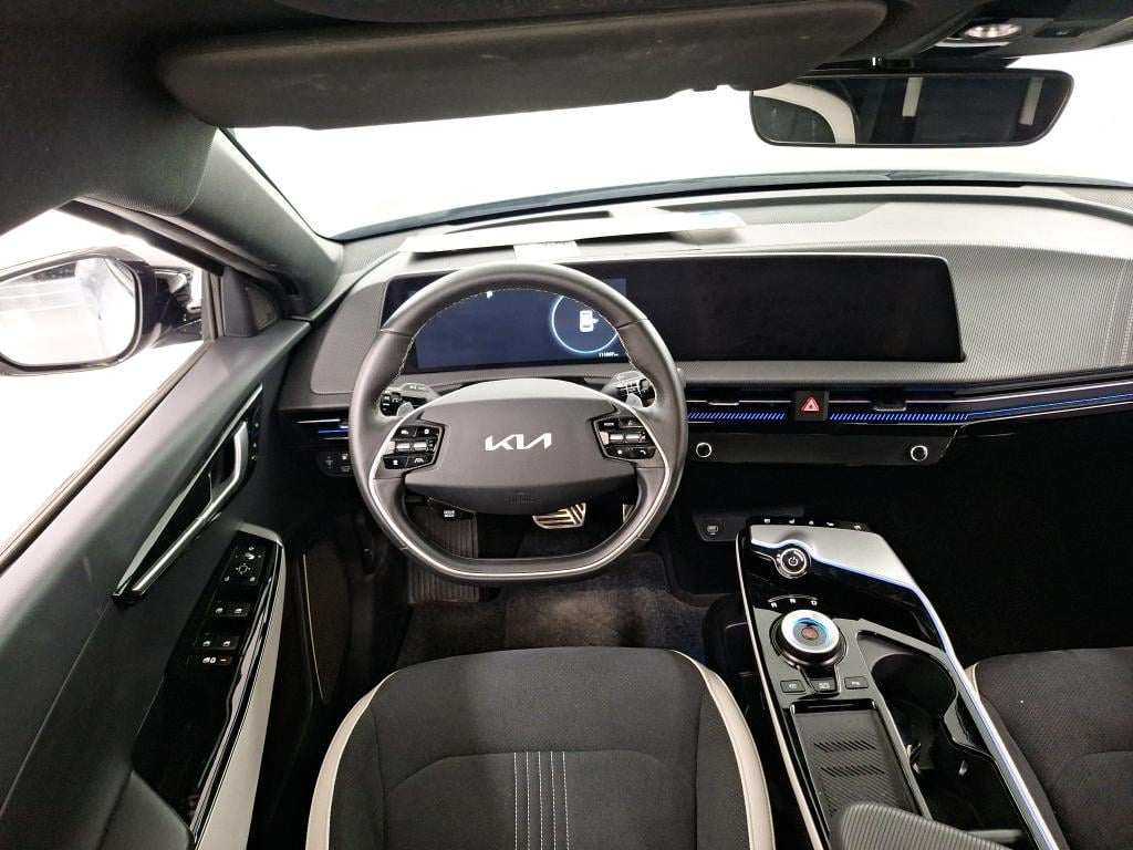 Kia EV6 77 kWh GT-Line 6