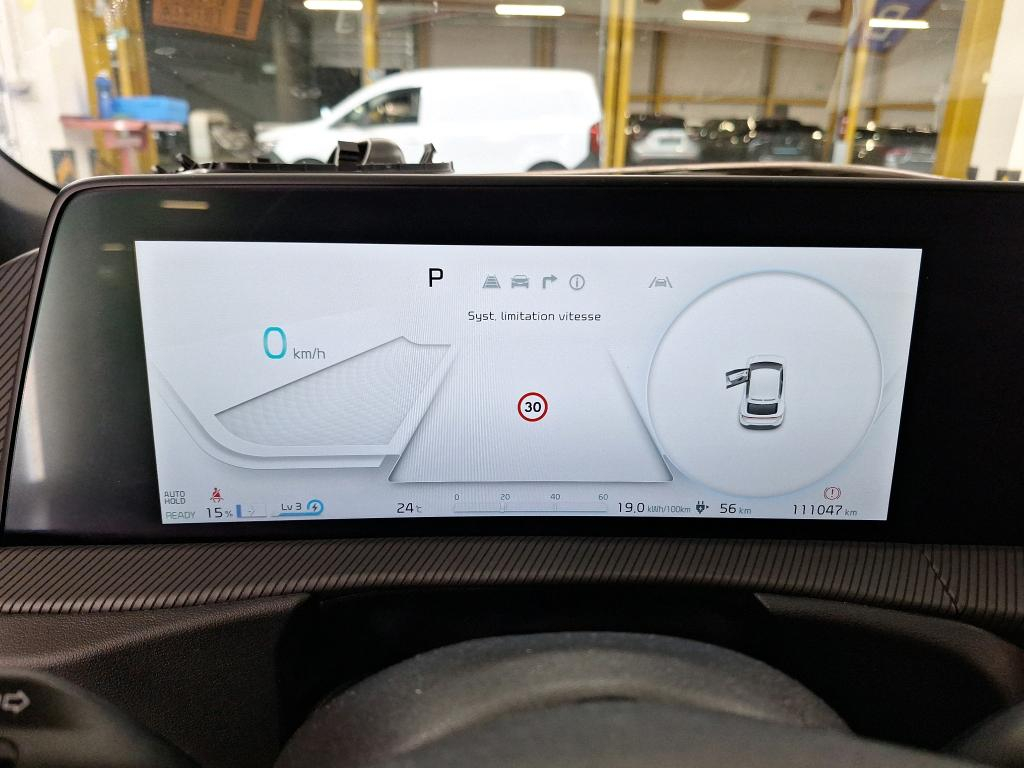 Kia EV6 77 kWh GT-Line 12