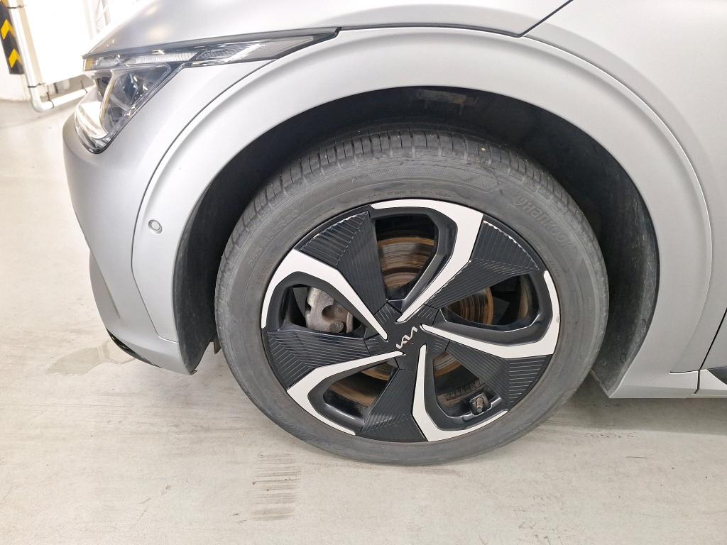 Kia EV6 77 kWh GT-Line 19