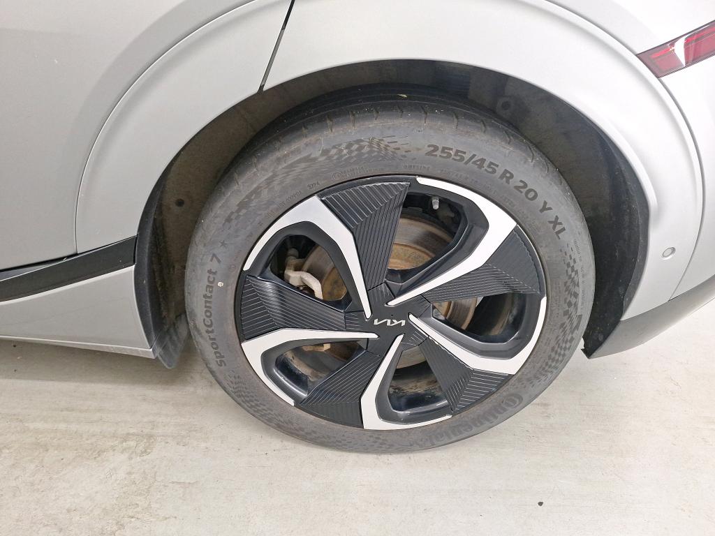 Kia EV6 77 kWh GT-Line 20