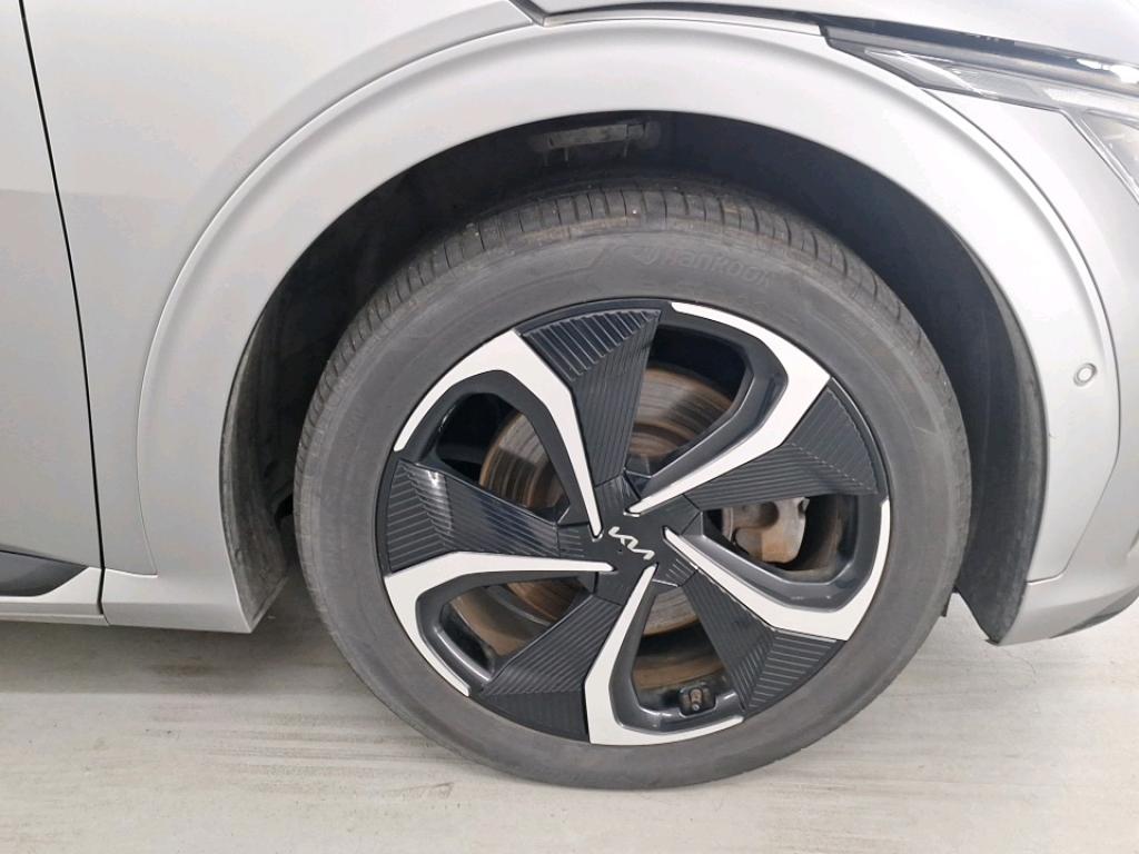 Kia EV6 77 kWh GT-Line 22