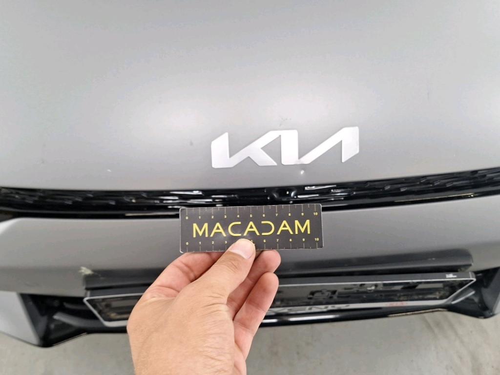 Kia EV6 77 kWh GT-Line 18