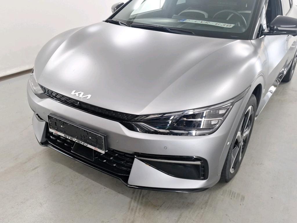 Kia EV6 77 kWh GT-Line 16