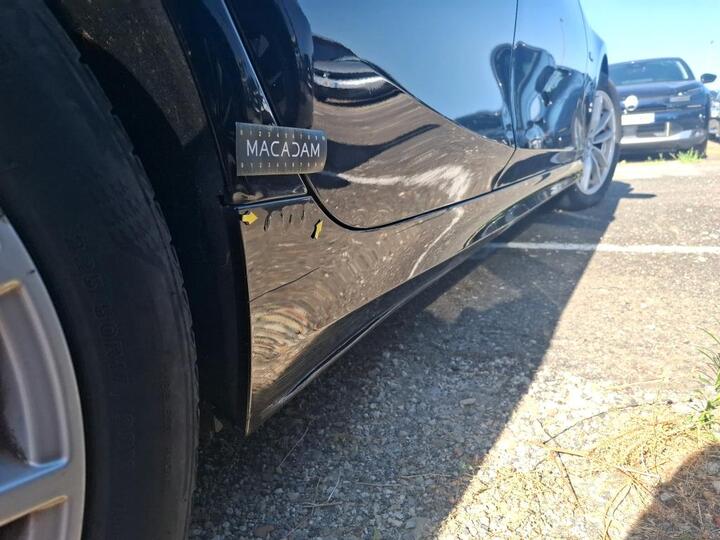 BMW 320e Plug-In Hybrid 21