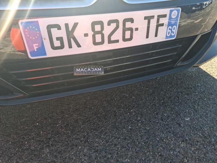 BMW 320e Plug-In Hybrid 15
