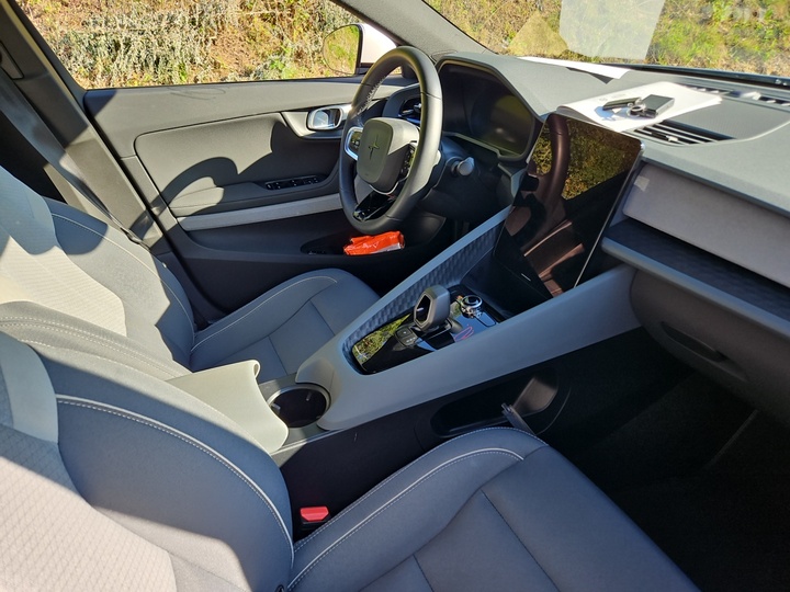 Polestar 2 Long Range Single Motor 7