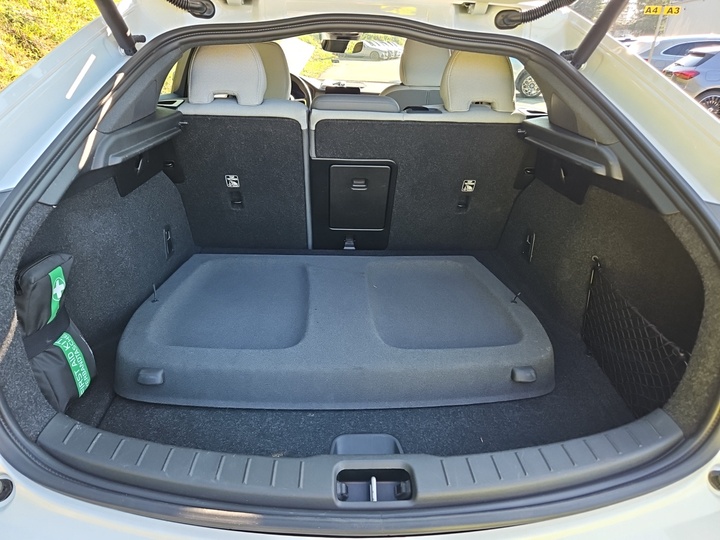 Polestar 2 Long Range Single Motor 8