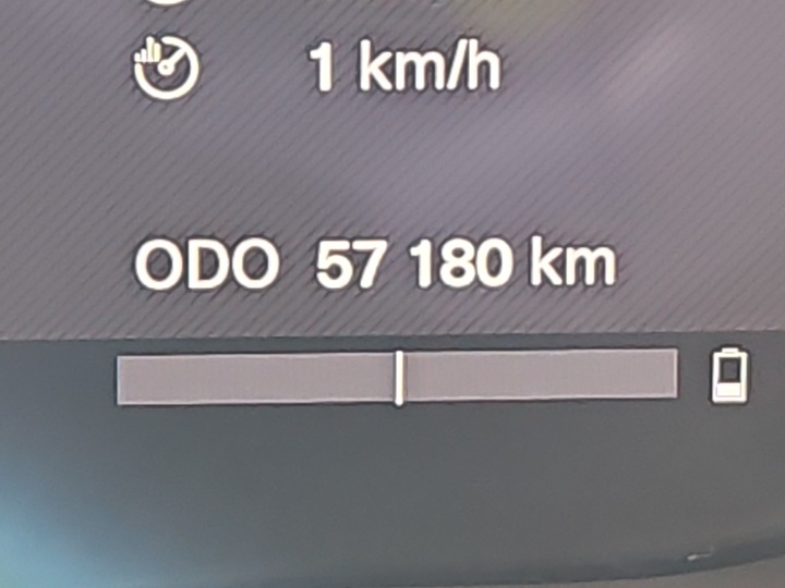 Polestar 2 Long Range Single Motor 9