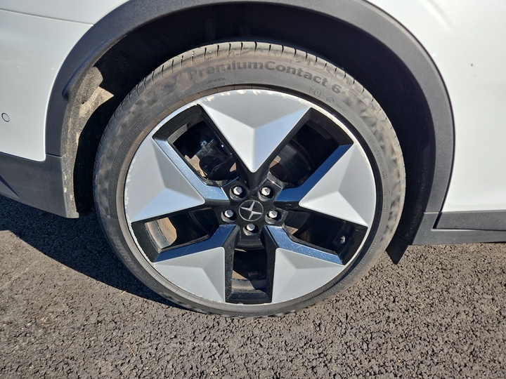 Polestar 2 Long Range Single Motor 13