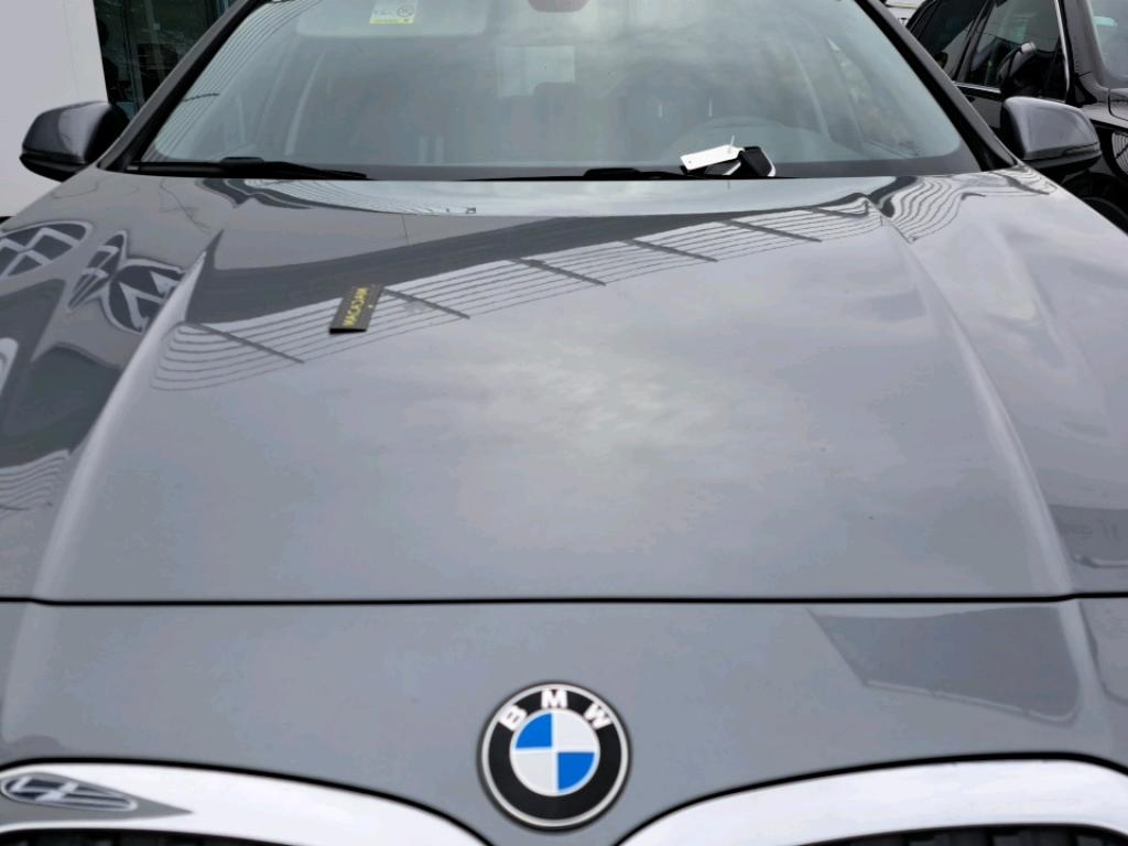 BMW 116d Advantage 12