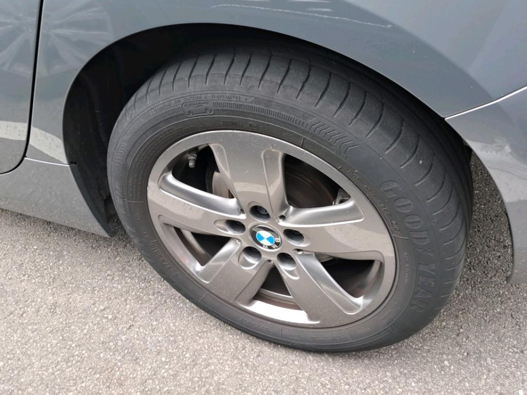 BMW 116d Advantage 36
