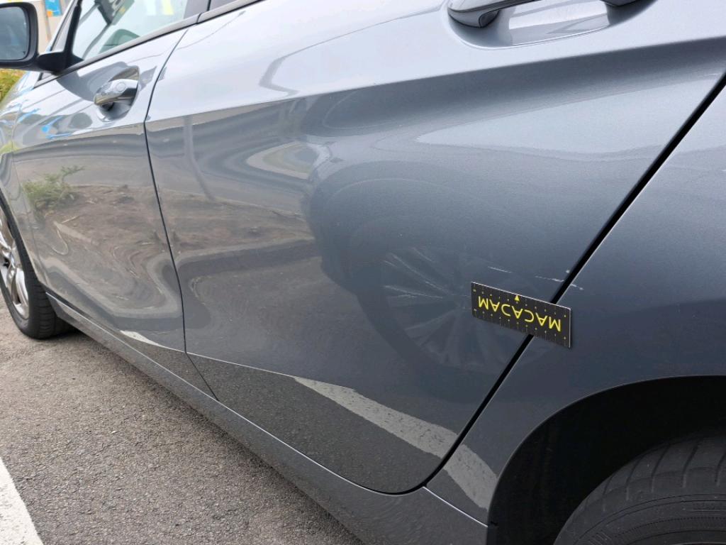BMW 116d Advantage 26