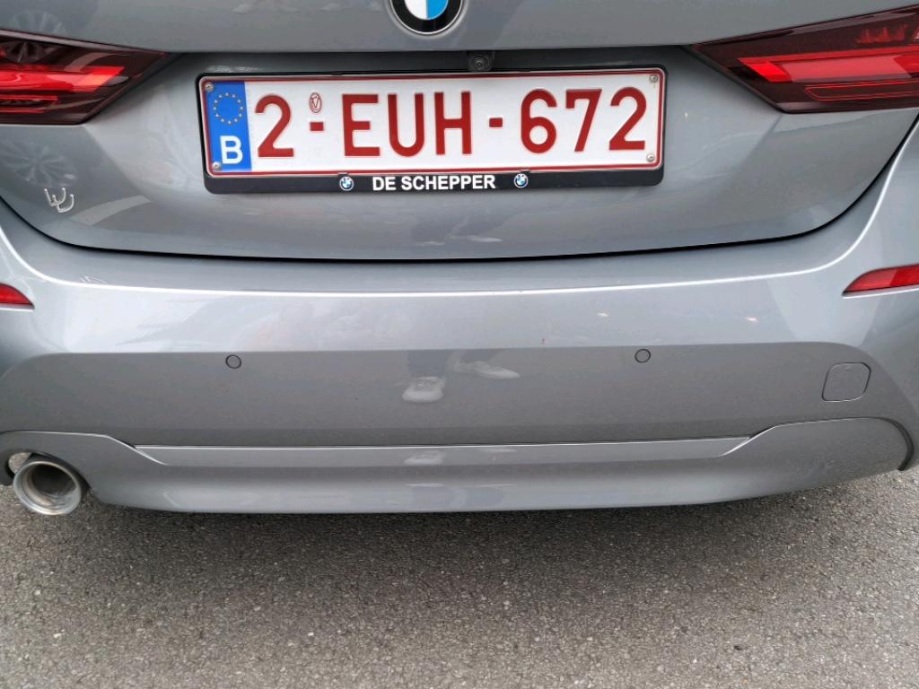 BMW 116d Advantage 32