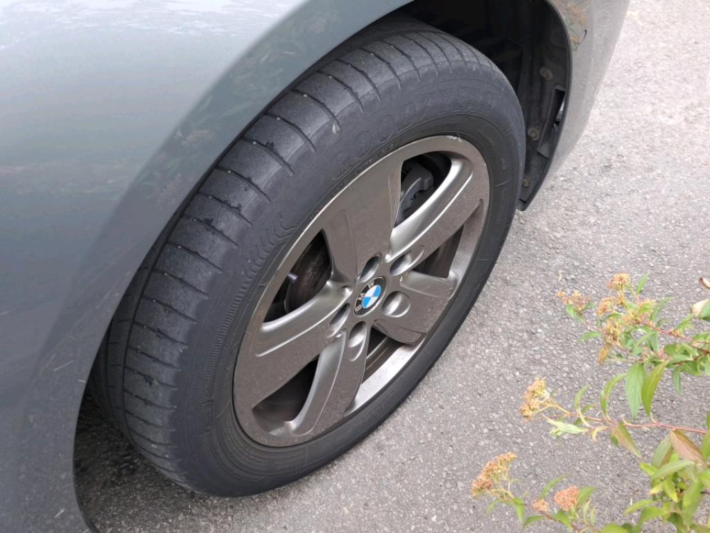 BMW 116d Advantage 35