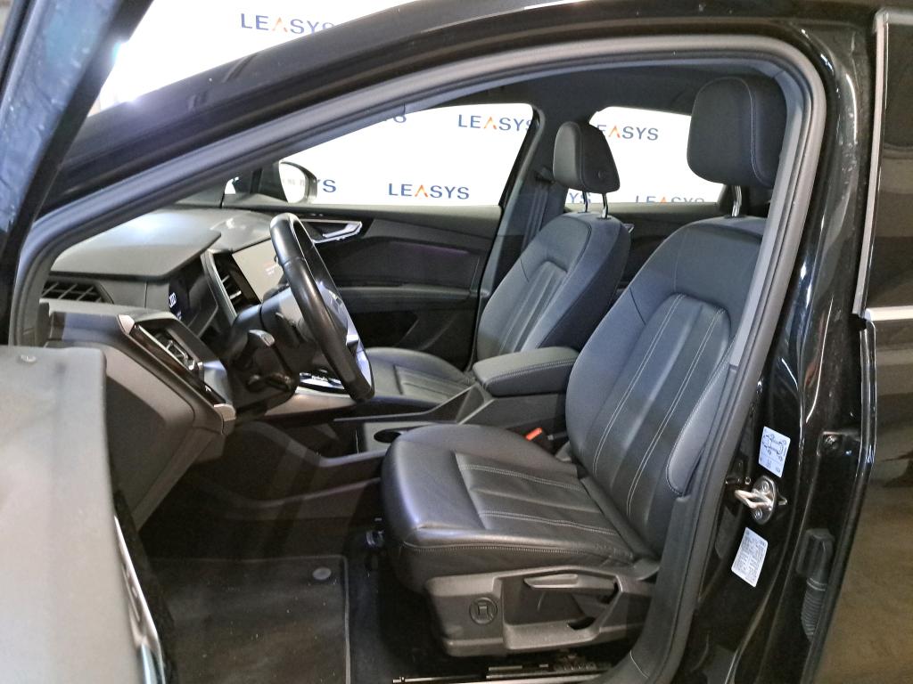 Audi Q4 e-tron 40 Sportback 3